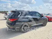 2017 Infinity QX60 фото