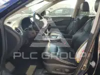 2017 Infinity QX60 photo