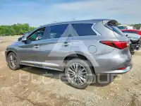 2017 Infinity QX60 фото