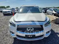 2017 Infinity QX60 photo