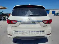 2017 Infinity QX60 фото