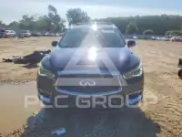 2017 Infinity QX60 фото
