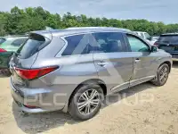 2017 Infinity QX60 photo