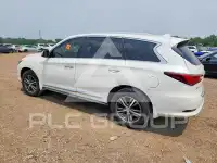 2017 Infinity QX60 фото