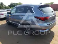 2017 Infinity QX60 фото