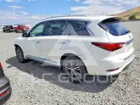 2017 Infinity QX60 photo