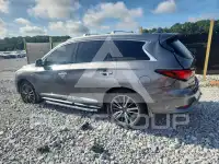 2017 Infinity QX60 photo