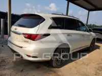 2017 Infinity QX60 photo