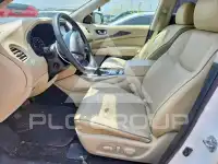 2017 Infinity QX60 фото