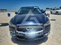 2017 Infinity QX60 фото