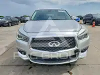 2017 Infinity QX60 фото