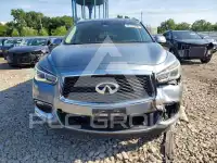 2017 Infinity QX60 фото