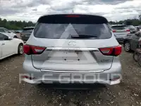 2017 Infinity QX60 photo