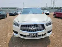 2017 Infinity QX60 фото