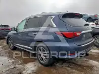 2017 Infinity QX60 photo