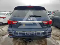 2017 Infinity QX60 photo