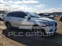 2017 Infinity  фото