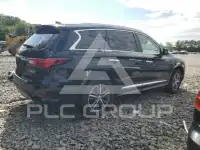 2017 Infinity QX60 photo
