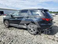 2017 Infinity QX60 photo