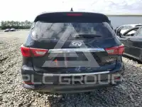 2017 Infinity QX60 photo