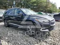 2017 Infinity QX60 photo