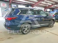 2017 Infinity QX60 photo