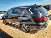 2017 Infinity QX60 фото