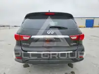 2017 Infinity QX60 фото