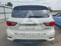 2017 Infinity QX60 фото