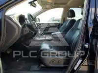 2017 Infinity QX60 photo