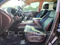 2017 Infinity QX60 фото