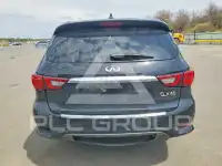 2017 Infinity QX60 photo