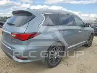 2017 Infinity QX60 photo