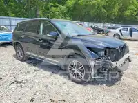 2017 Infinity QX60 фото