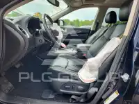 2017 Infinity QX60 фото
