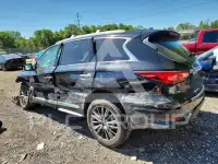 2017 Infinity QX60 фото