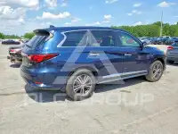 2017 Infinity QX60 photo