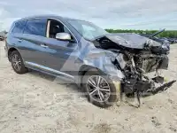 2017 Infinity QX60 фото