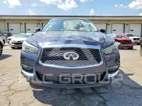 2017 Infinity QX60 photo