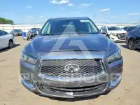 2017 Infinity QX60 фото