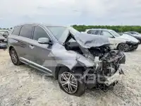 2017 Infinity  photo