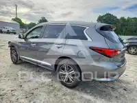 2017 Infinity QX60 фото