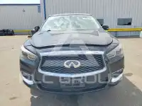 2017 Infinity QX60 photo