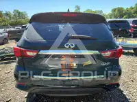2017 Infinity QX60 фото