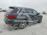 2017 Infinity QX60 фото