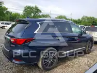 2017 Infinity QX60 photo