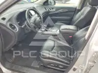 2017 Infinity QX60 фото