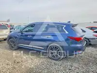 2017 Infinity QX60 photo