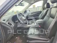 2017 Infinity QX60 фото