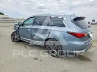 2017 Infinity QX60 photo